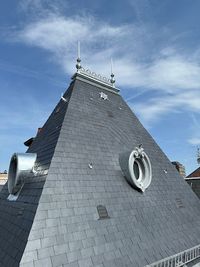 Sarl David Debard Père et Fils Maître Artisan en Métiers D’art.