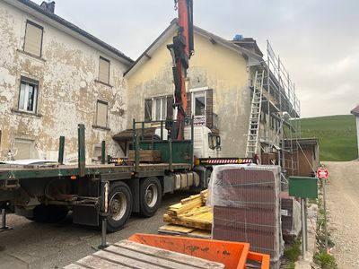 Lt Constructions