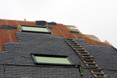 Couvreur Arcachon - Renovation Arcachonnaise
