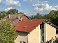 Pro Renov Habitat / Traitement Toiture / Peintre en Bâtiment