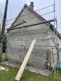 Davoust Ravalement Rénovation