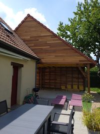 Gerbeaud Couverture