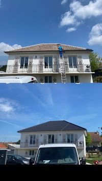 Couvreur Ardon Zingueur Rénovation Toiture