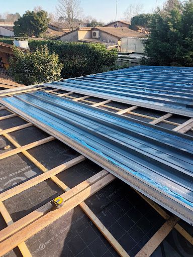 Sola Couverture Zinguerie