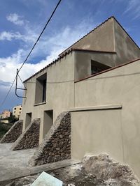 Abes Facades