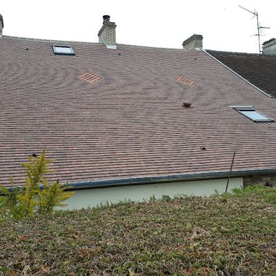 Blm Couverture Sarl