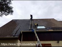 Amelot Père et Fils - Couvreur - Argenteuil