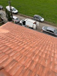 Entreprise Marquand Couvreur 95 Argenteuil