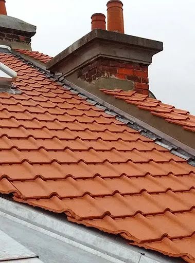 Falck Couverture - Couvreur Charpentier - Argenteuil 95