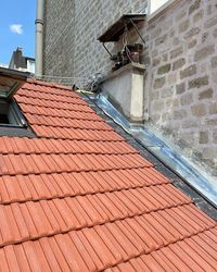 La Toiture Parisienne Entreprise de Couverture