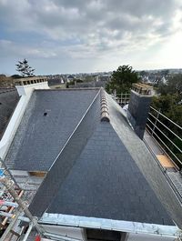 Habitat Renov Pro - Couvreur Châteauroux