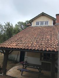 Ll Nettoyage Couvreur Argenton sur Creuse