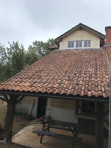 Ll Nettoyage Couvreur Argenton sur Creuse