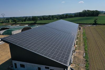 Objectif Énergies | Expert Photovoltaïque