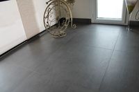 Penhouët - Carrelage - Chape - Faïence