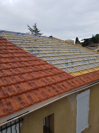 Delporte Artisan Couvreur Zingueur