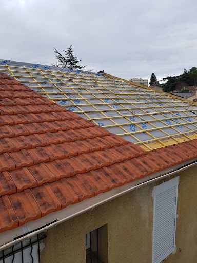 Delporte Artisan Couvreur Zingueur