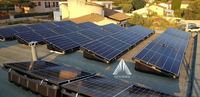 Efficience - Panneau Solaire & Énergie