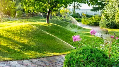 Pierr Elagage et Jardins