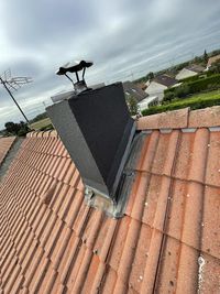 Les Couvreurs du Nord