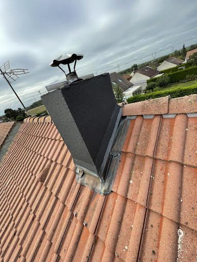 Les Couvreurs du Nord
