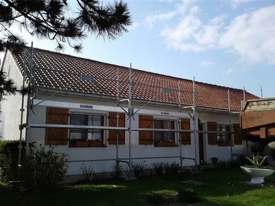 Mille et Un Services Rénovation-couverture- Menuiserie-hazebrouck et Environs