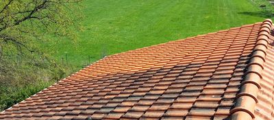 Couvreur Aurillac Cantal