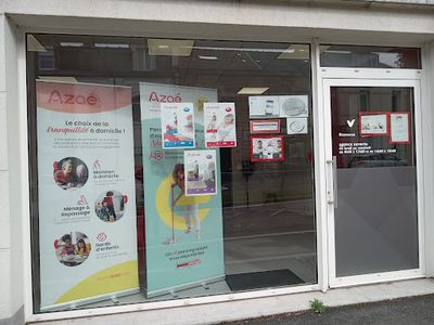 Azaé Arras