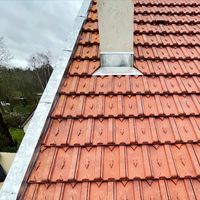 Eurl Rossetto Couvreur /zingueur des Yvelines