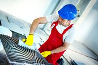 Carreleur Professionnel - Artisans Adom