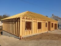 Bati Renov (charpente, Couverture, Zinguerie) Sarrebourg - Saverne