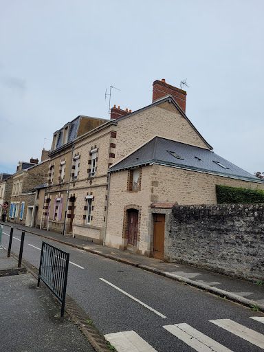 Breton Sas (sas)