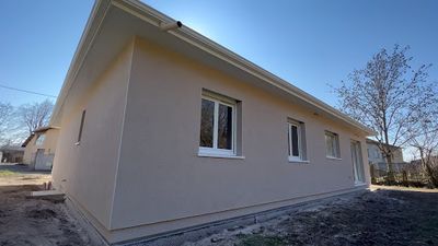 Karaca Facades Rhone Alpes