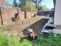 Un Jardinier Chez Moi - Gamm Vert