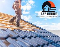 Cap Toiture – Couvreur Essonne (91)