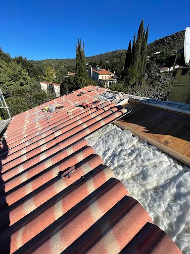 Couvreur Aubagne 13 Devis Gratuit