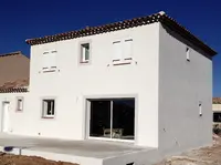 Sas Mk Aubagne - Façadier Aubagne | Couvreur Aubagne | Toiture Aubagne