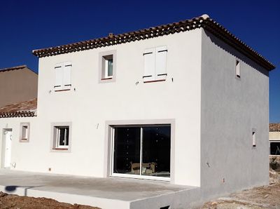 Sas Mk Aubagne - Façadier Aubagne | Couvreur Aubagne | Toiture Aubagne