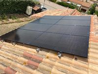 Wizy - Installateur Rge Panneaux Solaires - Aubagne