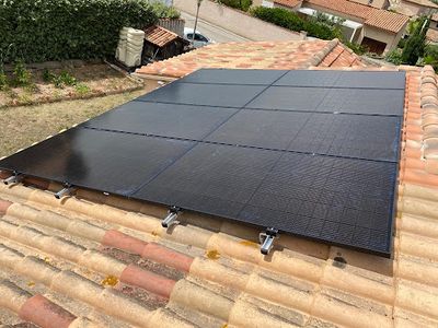 Wizy - Installateur Rge Panneaux Solaires - Aubagne