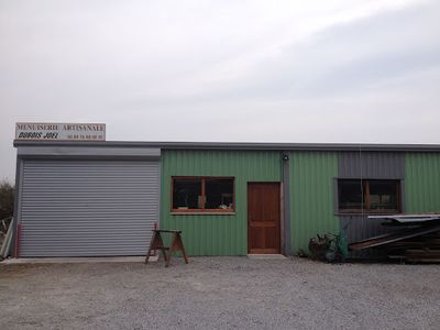 Atelier du Bois Menuiserie
