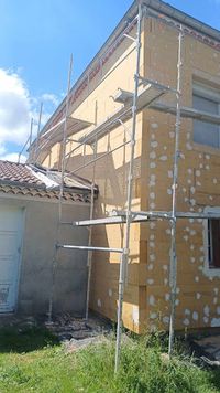 B.t.a Façades