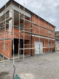 Sud Ardèche Façades