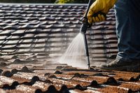 Charente Couverture Services Toitures Couvreur - Demoussage Toiture - Reparation Fuites