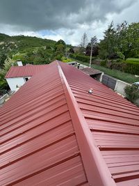 Auvergnate de Couverture