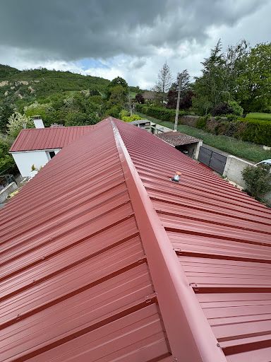 Auvergnate de Couverture