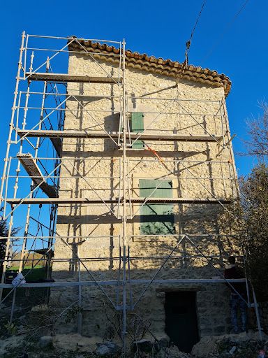 Alpes Façades