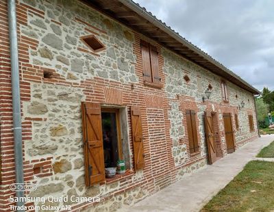 Lafoes Façades
