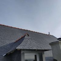 Metiers du Toit Scop