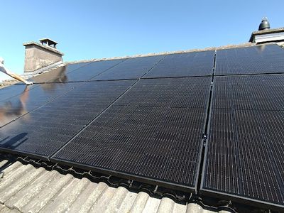 L2v Solar